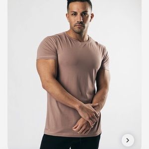 Alphalete Premium Viscose Tee M